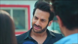 Baatein Kuch Ankahee Si - 15th November 2023